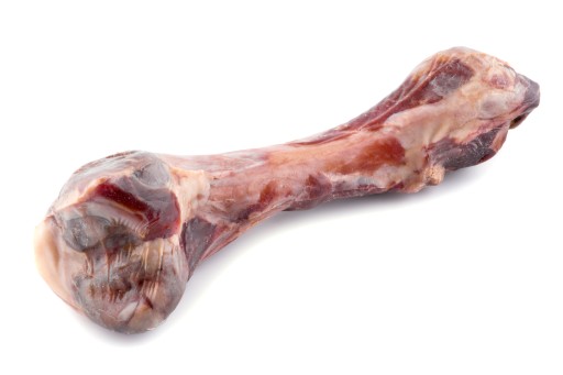 MACED Parmská šunka kosť 1 ks