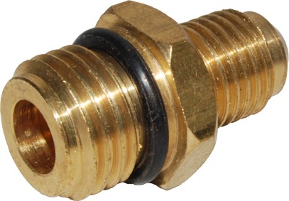 REDUKCIA M14 x 1,5 mm na 1/4