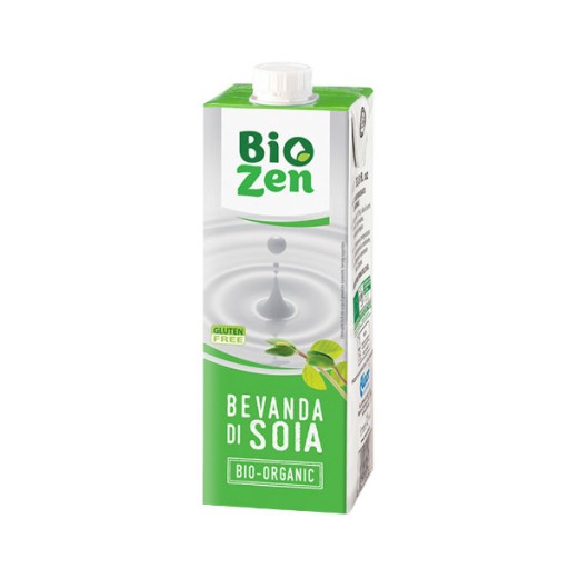 BIO sójový nápoj 1L
