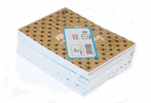 DETSKÝ NOTEBOOK B6 50K ODOLNÝ
