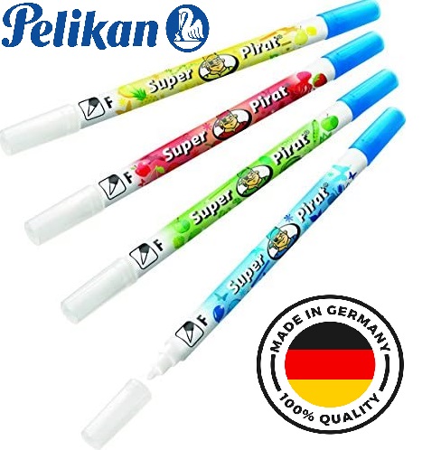 Guma PELIKAN F, guma korekčného atramentu