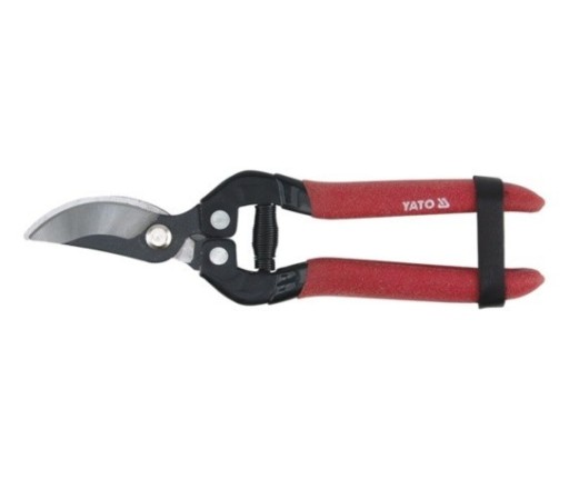 Záhradnícke nožnice 180 mm YT-8815 YATO