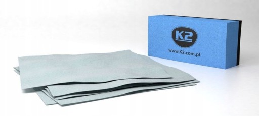 K2 Lamp Protect chráni predné svetlomety