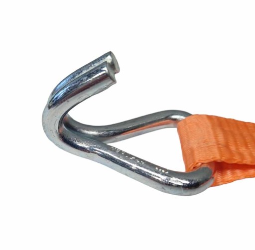 PREPRAVNÉ PÁSY S NAPÍNAČOM 6M, PÁSOVÝ PÁS 25MM / 6M