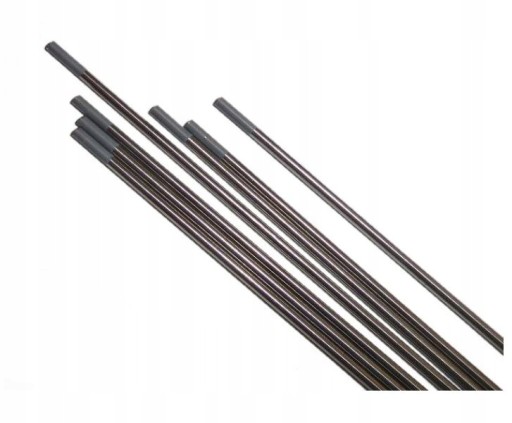 TIG TUNGSTEN ELEKTRODE GREY WC 2,4x175