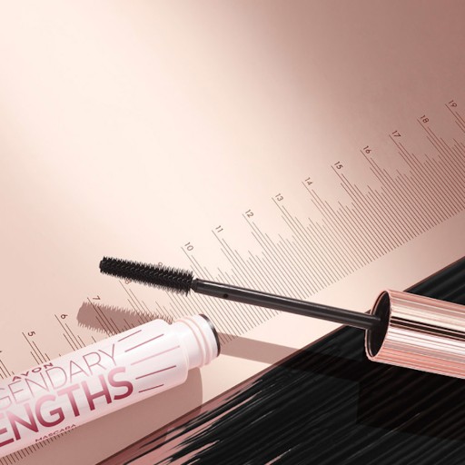 AVON MASCARA MASCARA LEGENDÁRNA DĹŽKA