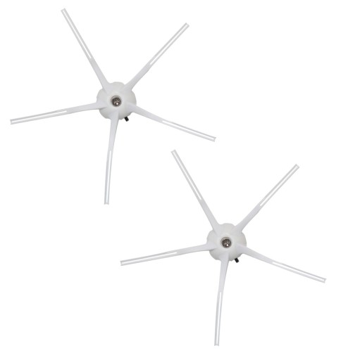 Bočná kefa pre Xiaomi Roborock S6 S5 max S6 max S7 S7+ S7 Max Q7 Q7 Max