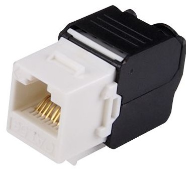Modul ELPIO 26587 Keystone UTP kategórie 6