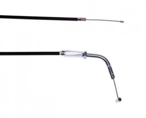 Romet Ogar 205 Kadet plynové lanko 102 cm