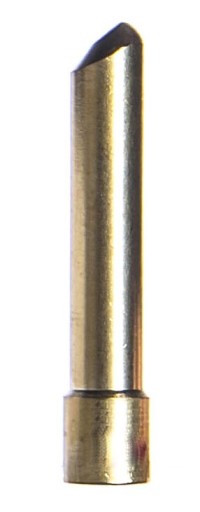 Objímka TIG QUARTZ 26SC pre SR 17/18/26 1,0mm