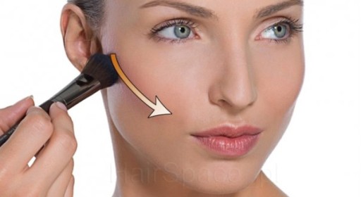 Svetlá lícenka Sevich Pure Color Blusher