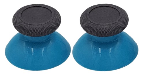 SET 2X MUSHROOM OVERLAY PRE XBOX ONE PAD