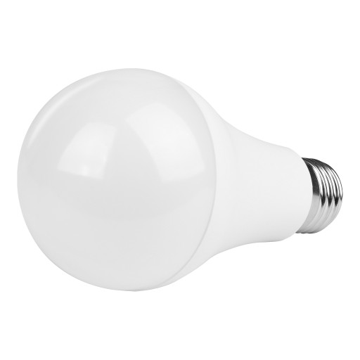 LED žiarovka E27 diódová 20 SMD 2835 18W 230V A65