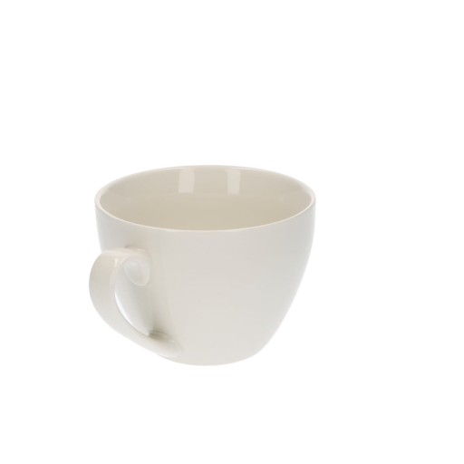 Porcelánový hrnček 400 ml srdce 5623