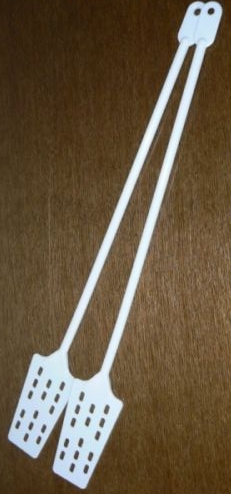 Miešadlo na varenie 52 cm Vysoká kvalita