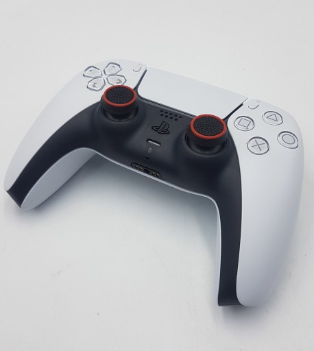 RUKY PREKRÝVAJÚCE VYMAZÁVANIE ANALOGOV PRE NINTENDO SWITCH 2x