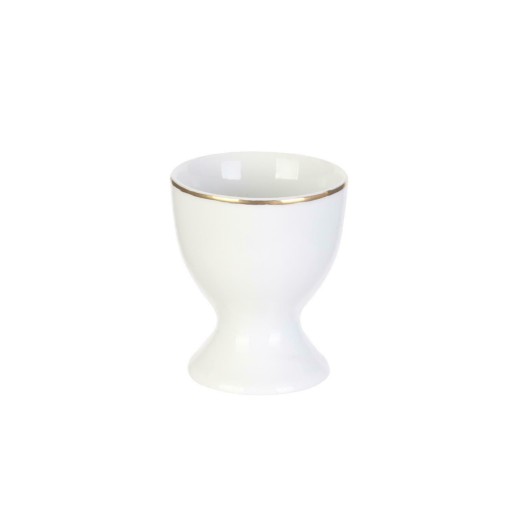 Stojan na hrnček na vajíčka Pearl Gold SOFT