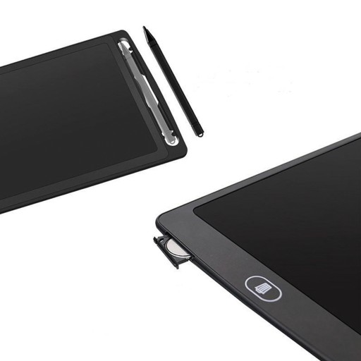 VEĽKÝ notebook grafický tablet na kreslenie pre deti 8,5