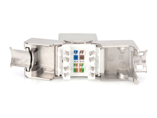Digitus DN-93612-1 tienený modul RJ45 kat
