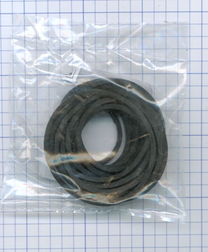 SADA HNACÍCH REMEŇOV 2,0mmx2,0mm PRIEMER 25-40mm cca 20KS