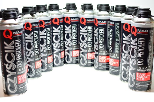 Qmar čistič 500 ml