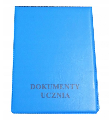 Obal na študentské dokumenty pion mix