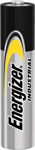 Energizer Industrial LR03 AAA alkalická batéria 10 ks