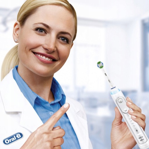 Originál ORAL-B PRECISION CLEAN Maximiser TIP 1 ks