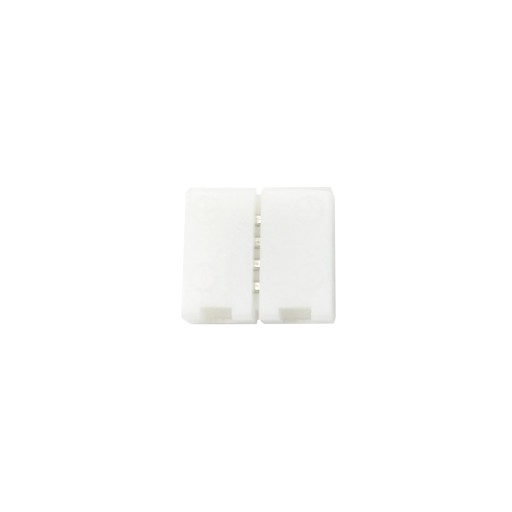 Konektor pre RGB LED pásik Konektor 10mm 4pin