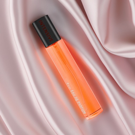 DÁMSKE PARFÉMY PARFÉMY 33 ML INTENSIVE
