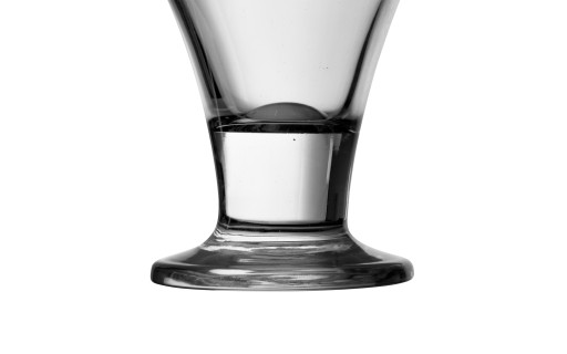 Zmrzlinový pohár 290 Glasmark