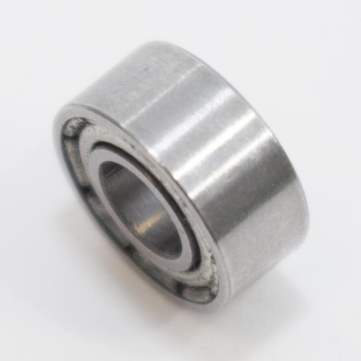 684ZZ Guličkové ložisko 9 x 4 x 4 mm