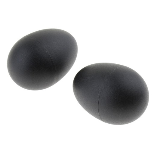 ŠTREPAČKA VAJÍČKA - MARACAS VAJECKO - HRANÁKA - 2 KS