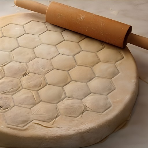 FORMOVAČ NA KNEDLE FORMOVAČ RAVIOLI OCELOVÁ 37 KS KRAJAČ