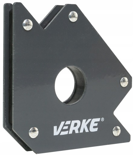MAGNETICKÝ ZVÁRACÍ UHĽOVÝ DRŽÁK 23 KG MAGNET NA ZVÁRANIE ZVÁRACÍM STROJOM