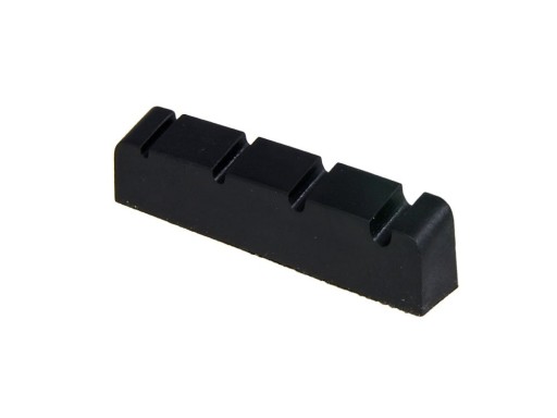 Grafitové basové sedlo VPARTS VNT030 38x6 BK