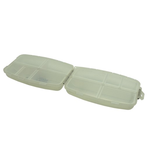 Organizér Fishing Toolbox Twister 10-komorový
