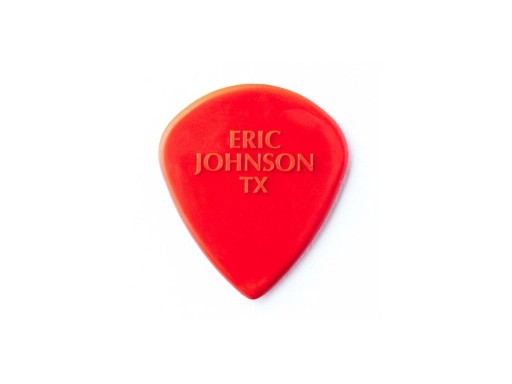Tipy DUNLOP Eric Johnson Jazz III
