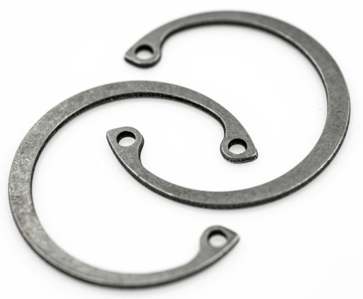 55 Vnútorný poistný krúžok, NEREZ NEREZOVÝ INOX, W55 472 (1)