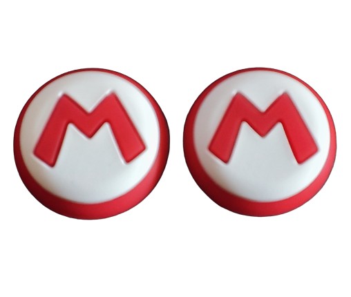 ERASER OVERLAYS PS4 PS5 XBOX ONE SERIES MARIO podložka