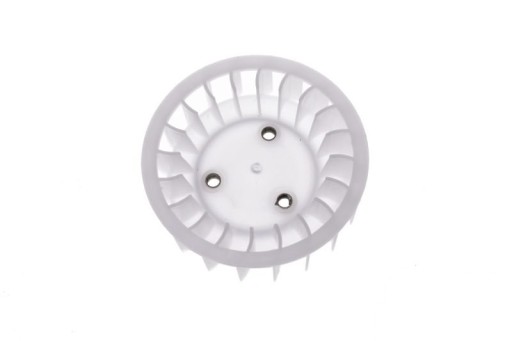 Magnetický ventilátor Scooter 2T Presne Yarox Triad
