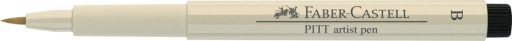 Pitt Artist Pen Brush Warm Grey I