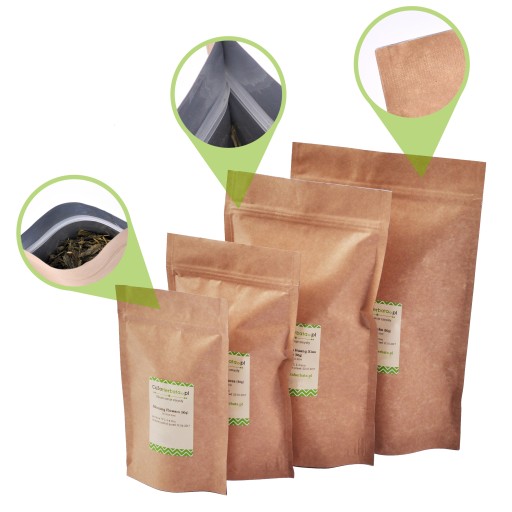 KÁVA LESNÉ OVOCIE Zrnková káva s príchuťou 100g