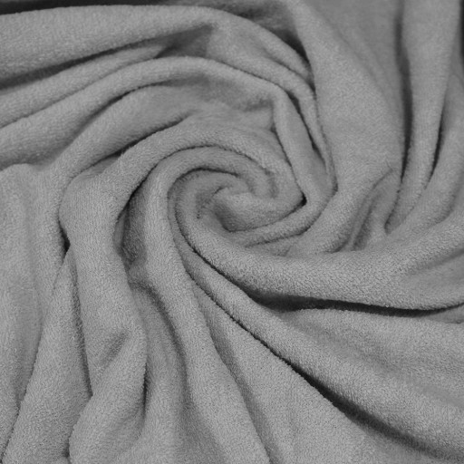 FROTÉ PLACHTA 70X140 SO ZEMOU, HRUBÁ, LESK
