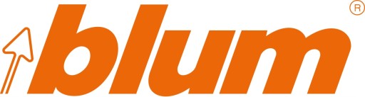 Vodítko BLUM 193L6130 MODUL, 3 mm, oceľ