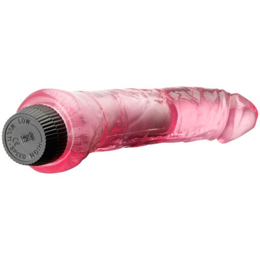 VEĽKÝ VIBRÁTOR HRUBÝ PENIS OBRÍ ORGAZMY