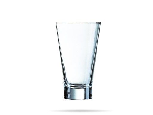 Vysoké sklo 420 ml Shetland ARCOROC