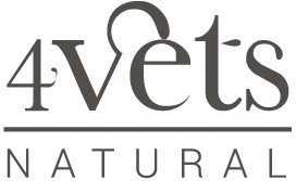 4Vets Natural Dog Allergy 400g