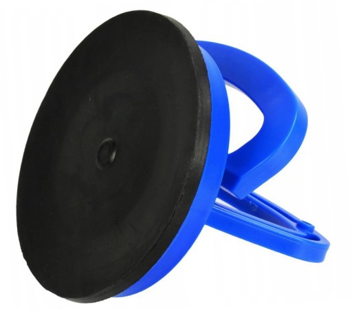 SILNÝ DRŽIAK PRÍSAVKY PRE OKNÁ SKLENÁ DLAŽBA ZRKADLOVÉ DLAŽBY 120MM 40KG