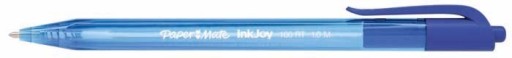 Automatické guľôčkové pero Paper Mate Inkjoy 100 RT